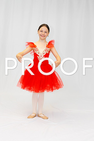 Ballet Ind-5368