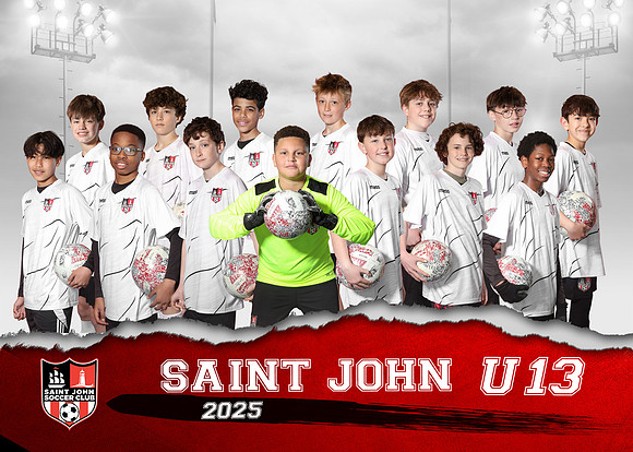 SJ U13 B AAA 1