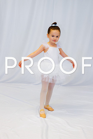 Ballet Ind-5174