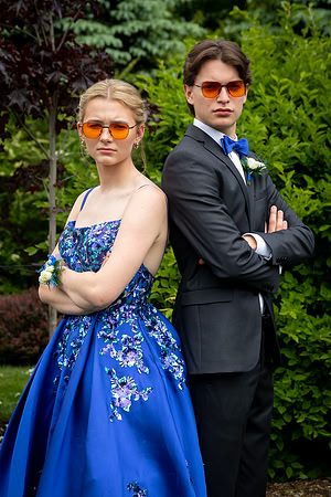 Prom KV-9999
