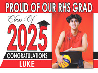 9. Luke RHS