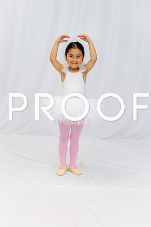 Ballet Ind-5190