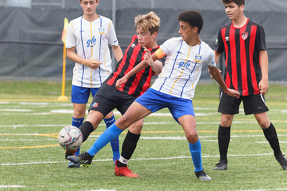 SJ U15 AAA -7838