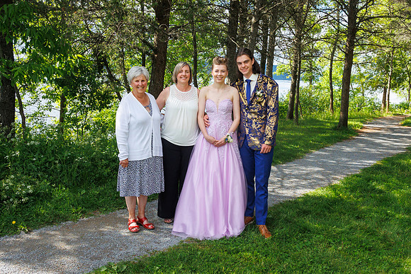 RH Prom-6124