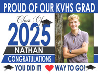 23. Nathan KVHS