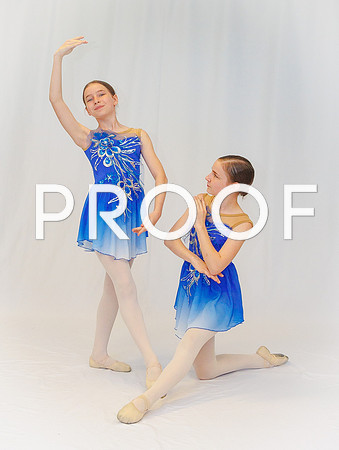 Ballet Ind-5576