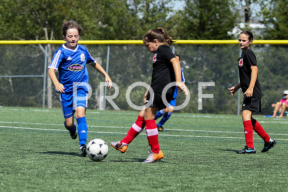 U12 Girls Fundy -9219