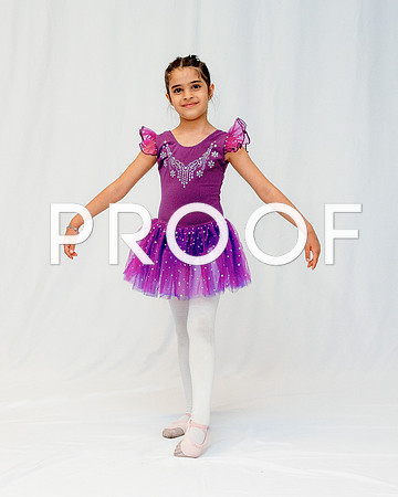 Ballet Ind-5820