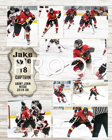 16x20 Vertical example