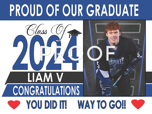 2. Liam KVHS