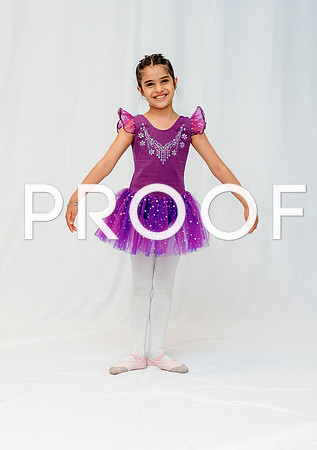 Ballet Ind-5823