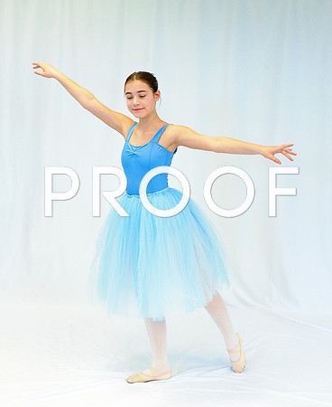 Ballet Ind-5698