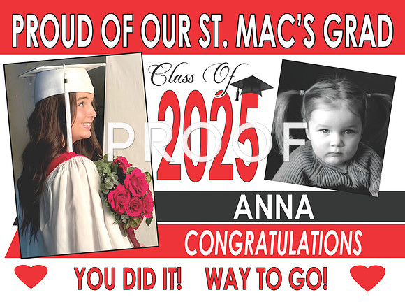 12. Anna St Macs