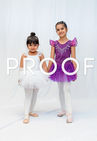 Ballet Ind-5807